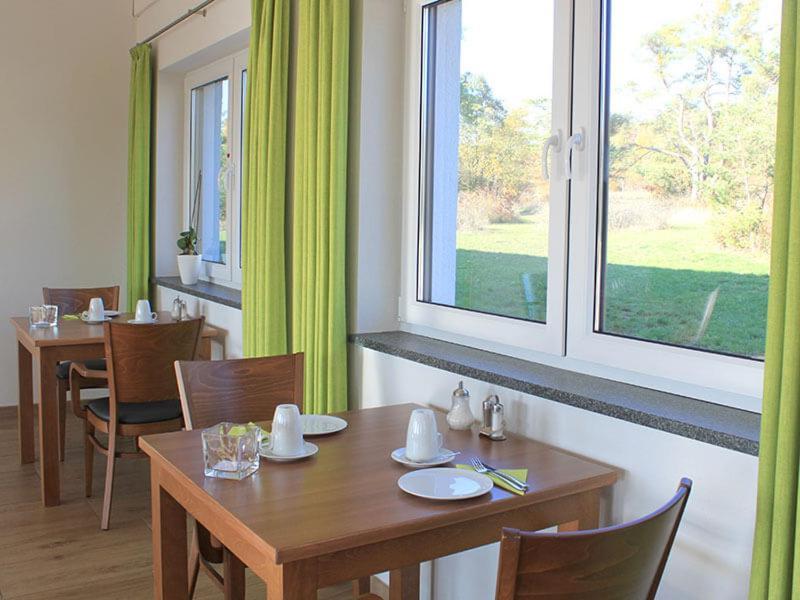 Gaestehaus Am Reisberg Gaimersheim Bagian luar foto